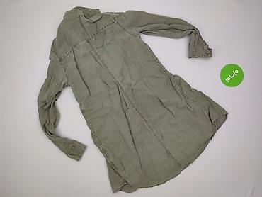 tuniki h: H&M, Tunika damska, rozmiar XS — 3