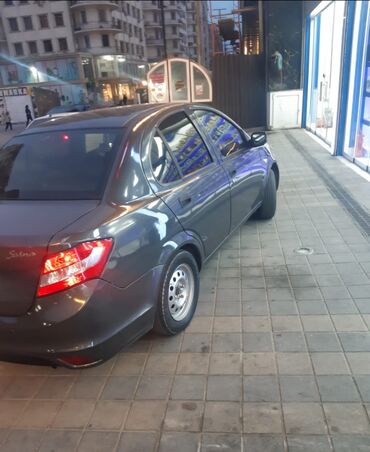 sumqayit masin bazari: Saipa : 1.5 l | 2021 il | 156000 km Sedan