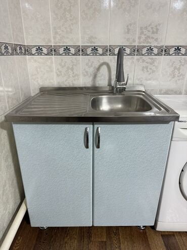 полка овоши фрукты: Ашкана гарнитуру, Колдонулган, түсү - Көгүлтүр, Өзү алып кетүү lalafo.kg да полка овоши фрукты: Ашкана гарнитуру, Колдонулган, түсү - Көгүлтүр, Өзү алып кетүү