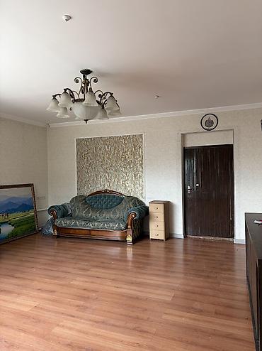 Долгосрочная аренда домов: 150 м², 5 комнат, Площадь Ала-Тоо — 15