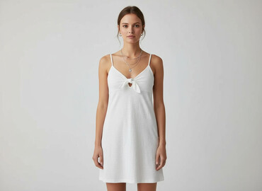 spódnice midi hm: H&M, Сукня жіноча, розмір S