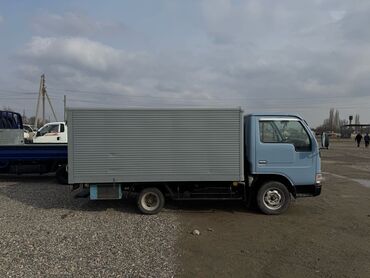 Isuzu: Isuzu : 2004 г., 2 л, Механика, Бензин