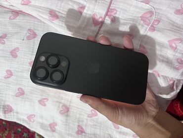 пассивное сетевое оборудование спартак: IPhone 16 Pro, Б/у, 256 ГБ, Black Titanium, Коробка, 90 %
