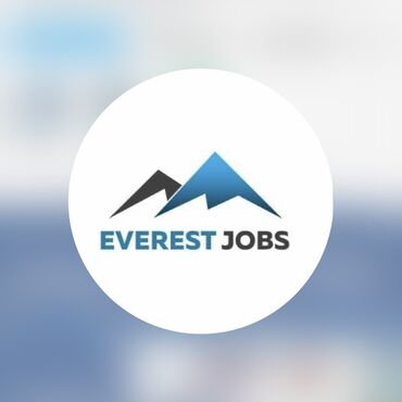 работа в бишкеке для девочек: Компания «Everest Jobs» успешно трудоустроило более 5000 граждан за