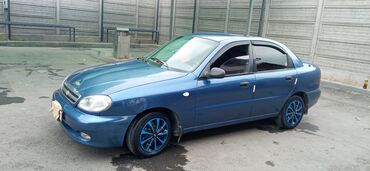 шевроле орланда: Chevrolet Lanos: 2007 г., 1.5 л, Механика, Бензин, Седан