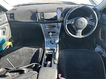 Subaru: Subaru Legacy: 2005 г., 2 л, Автомат, Бензин, Седан — 7