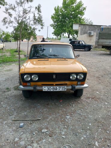 VAZ (LADA): VAZ (LADA) 2103 : 1.3 l | 1982 il 91456 km Sedan