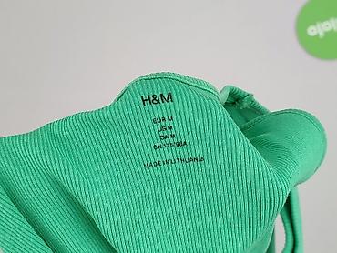 hm zyrafa: H&M, Top damski, rozmiar M — 5