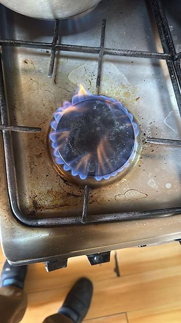 Ремонт кухонных плит, духовок: Ремонт газ!!!! Ремонт газ плита !!!! Ремонт газовой плиты !!!! — 7