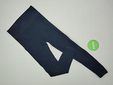 49 cm: Legginsy Sportowe damskie, rozmiar S — 2