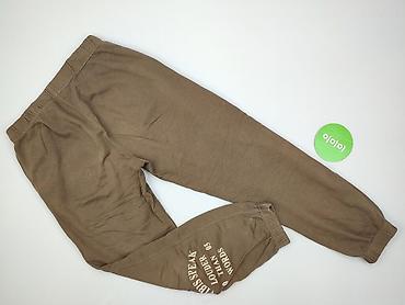 pull and bear spodenki dresowe: Bershka, Spodnie dresowe damskie, rozmiar M — 5