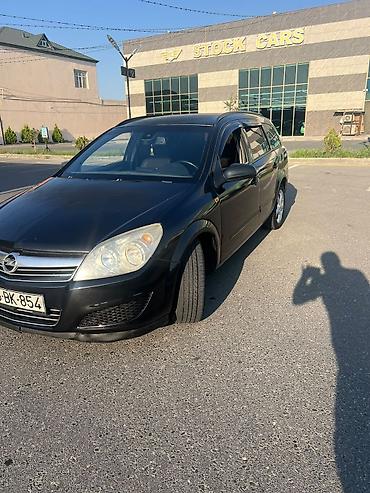 volkswagen polo 1: Opel Astra: 1.9 л | 2007 г. 99999999 км Универсал — 2