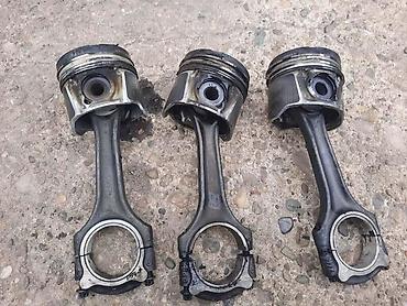 dm tapi: KLIPOVI 800CDI ZA SMART FORTWO | Smart fortwo klipovi sa klipnjacom — 1