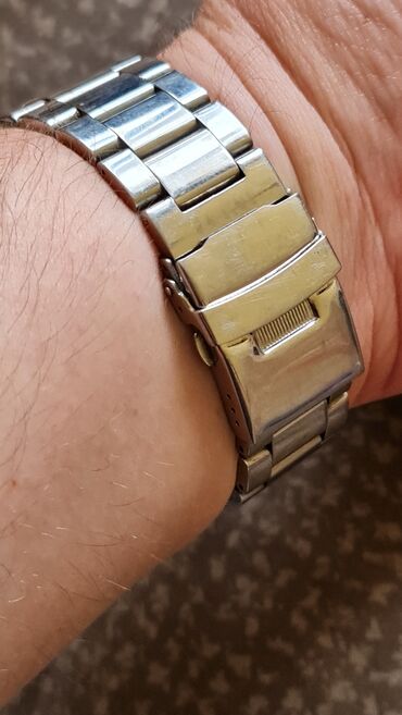 Ručni satovi: Klasični sat, Muški — 2