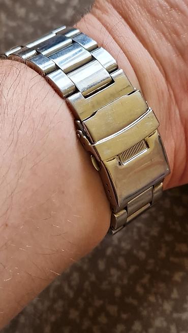 Ručni satovi: Muški — 9