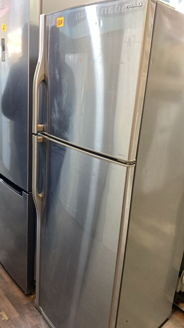 Soyuducular: 2 qapılı Indesit Soyuducu Satılır