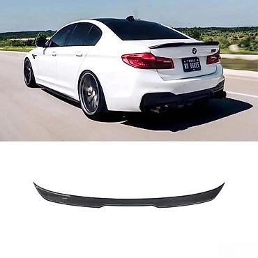 099 masin: "BMW G30" cs spoiler Bütün kateqoriyalar • Nəqliyyat • Ehtiyat — 2