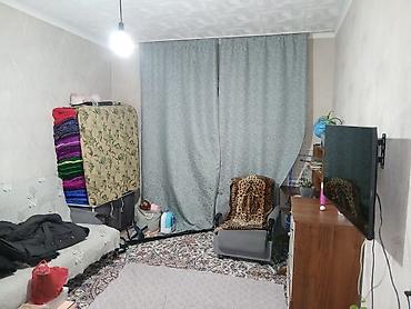 Здравствуйте! здаем квартиру мкр Кашка суу дом11 5й этаж 2х комнатная