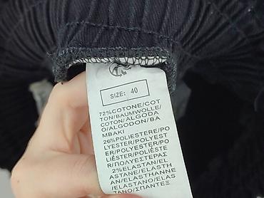 bluzki termiczne: Redseventy, Spodnie 3/4 damskie, rozmiar L — 5