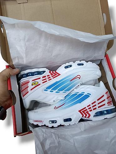 nike tn 48: Nike Air Max Plus TN


41 do 46


5500 — 5