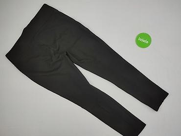 dlugi: Legginsy Eleganckie damskie, rozmiar XL — 3