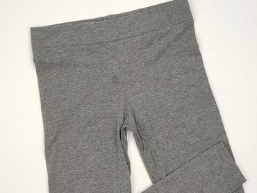 Legginsy Sportowe damskie, Rebel, rozmiar L