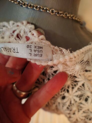 Haljine: Zara haljina 
 Savršena
 Predobra — 6