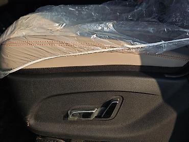 BYD: BYD Yuan Plus: 2025 г., Электромобиль, Кроссовер — 8