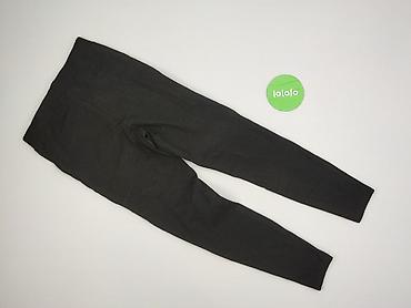 fsbn joggers: Legginsy Eleganckie damskie, rozmiar S — 3