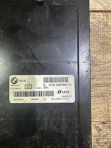 auto dizalice cena: MODULI ZA SVETLA E F SERIJA ZA BMW SERIJA 1, SERIJA 3, SERIJA 5 OD — 4
