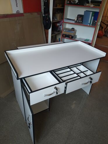 vaporesso xros бишкек: Кассовые столы
Кассовый зоны на заказ 
стол для торговли