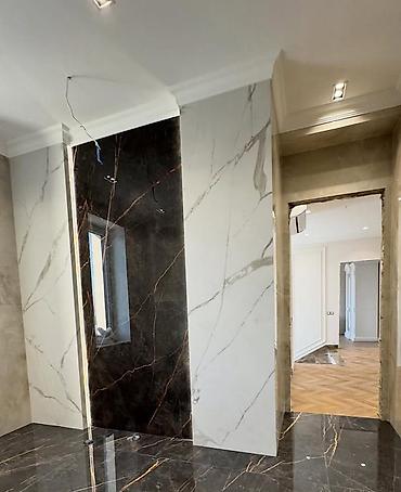 Ремонт под ключ: Ремонт под ключ | Офисы, Квартиры, Дома Больше 6 лет опыта — 2