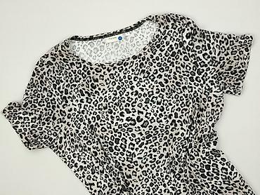 t shirty leopard: T-shirt damski, rozmiar M — 1