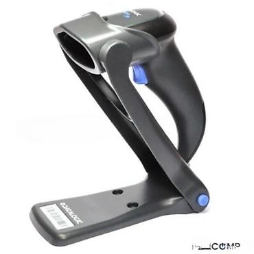 kassa aparatları: Barkod oxuyucu "DATALOGIC QW21002"Datalogic QW2100 1D Barkod Skaner * — 1