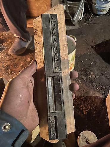 Бензонасосы: Бензонасос Б/у, Оригинал — 39