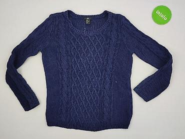 sweter diesel: H&M, Sweter damski, rozmiar M — 2