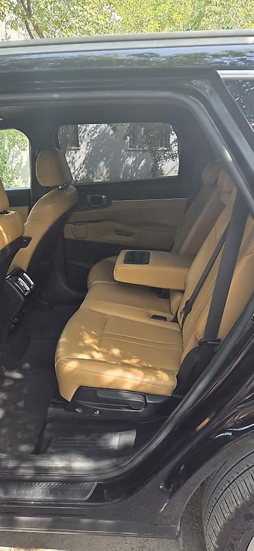 sultan power: Kia Sorento: 2020 г., 2.2 л, Робот, Дизель, Кроссовер — 6
