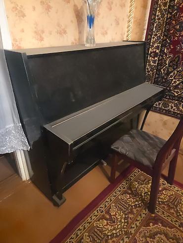 Klavişli alətlər: Piano, Kuban, Akustik, Yeni — 3