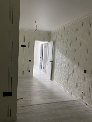 Продажа квартир: 2 комнаты, 48 м², 3 этаж, Евроремонт — 5