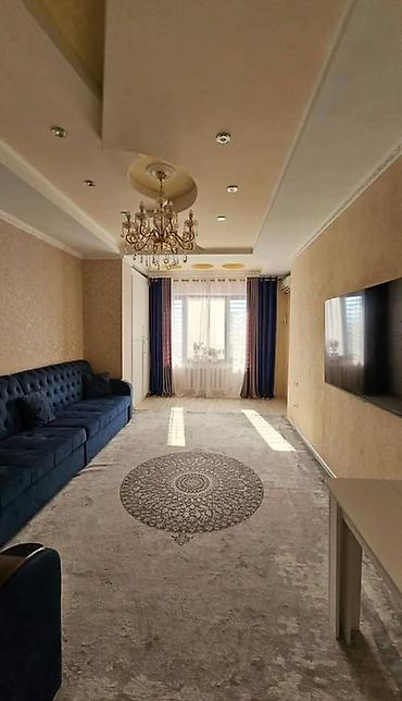 Продажа квартир: 2 комнаты, 80 м², Элитка, 8 этаж, Евроремонт at lalafo.kg — 1 Продажа квартир: 2 комнаты, 80 м², Элитка, 8 этаж, Евроремонт — 1