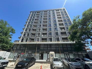 Квартиры: 2 комнаты, Новостройка, 72 м² — 2