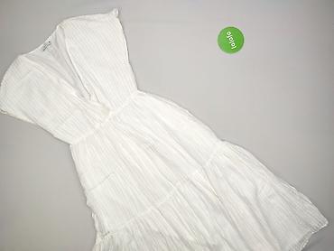 reserved sukienki biale: Reserved, Sukienka damska, rozmiar S — 2