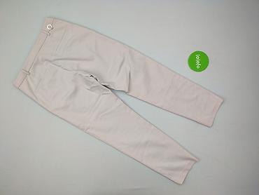 classics77 trousers: STOCKH LM, Spodnie materiałowe damskie, rozmiar S — 3