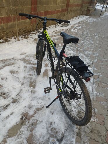 kolussi bike: Городской велосипед, Рама L (172 - 185 см), Б/у