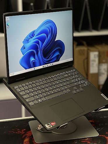 lenovo adapter: İşlənmiş Lenovo IdeaPad, 15.6 ", AMD Ryzen 5, 512 GB, Ünvandan götürmə, Pulsuz çatdırılma, Ödənişli çatdırılma — 1