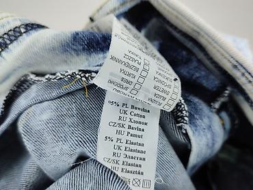 top yupoo: Jeansy damskie, rozmiar L — 6