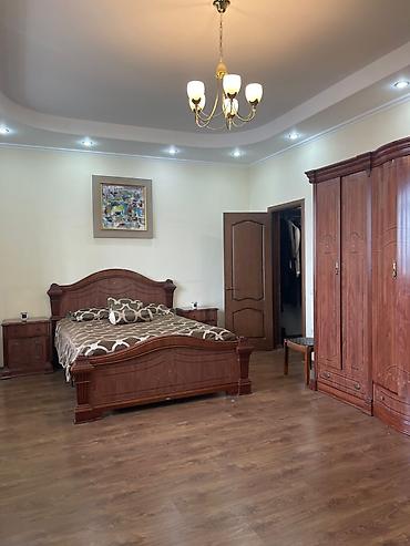 Продажа квартир: 3 комнаты, 118 м², Индивидуалка, 3 этаж, Евроремонт — 12