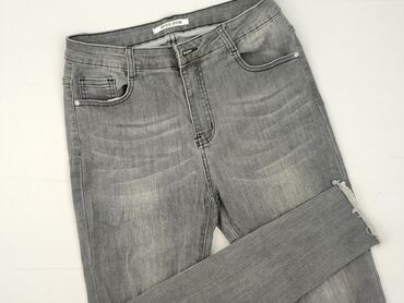 Women: Jeans for women, size L (EU 40)