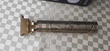 Триммеры: Триммер Универсальный, Нержавейка — 5