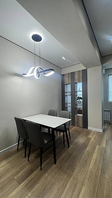 Продажа квартир: 2 комнаты, 75 м², 12 этаж — 2